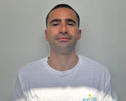Nicola Legiero