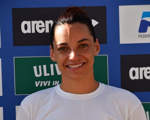 Antonella Di Giovannantonio