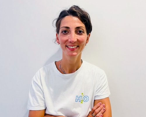 Ivana Iavazzo