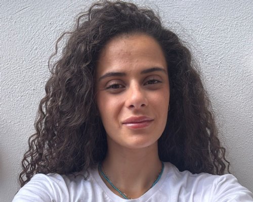 Marta Di Giovine