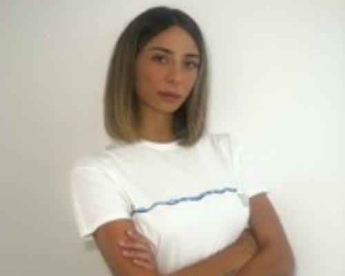 Anya Romaniello